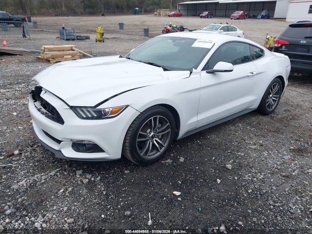 1FA6P8TH5G5294391 Ford Mustang Ecoboost