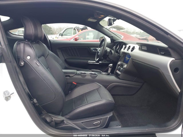 1FA6P8TH5G5294391 Ford Mustang Ecoboost
