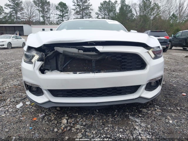 1FA6P8TH5G5294391 Ford Mustang Ecoboost