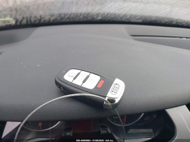 2011 AUDI A4 WAUBFAFL6BN054453 Photo 10