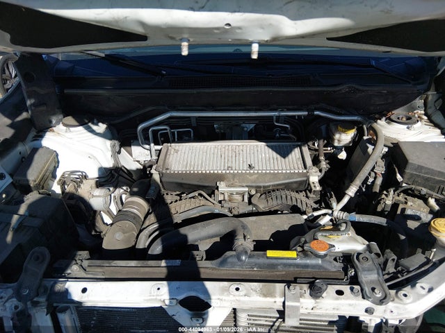 Subaru Ascent Limited 2019 4S4WMAMD2K3460193 Image 10