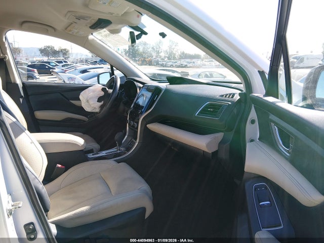 Subaru Ascent Limited 2019 4S4WMAMD2K3460193 Image 5