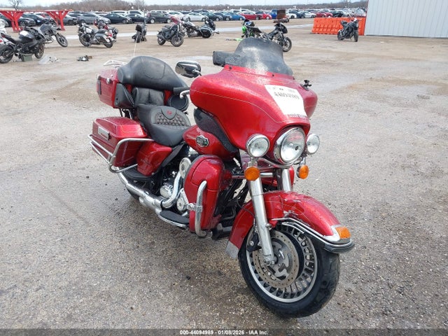 2012 HARLEY-DAVIDSON FLHTCU 1HD1FCM16CB604778