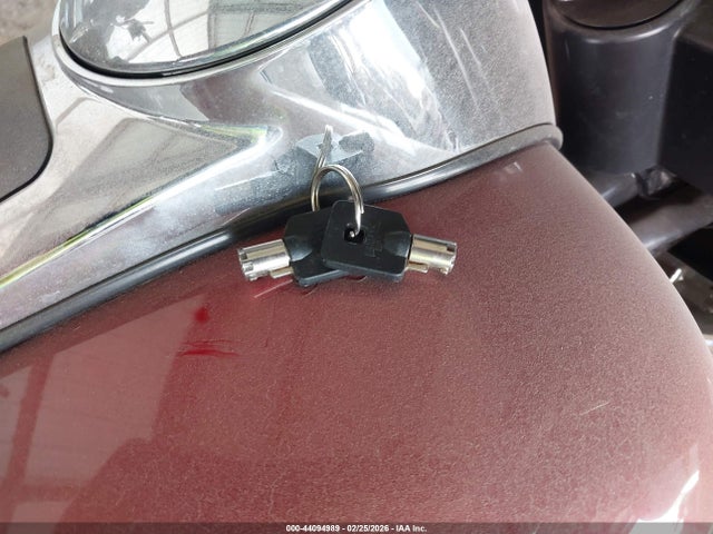 2012 HARLEY-DAVIDSON FLHTCU 1HD1FCM16CB604778 Photo 10