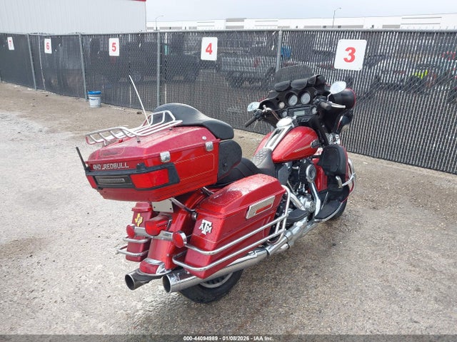 2012 HARLEY-DAVIDSON FLHTCU 1HD1FCM16CB604778 Photo 3