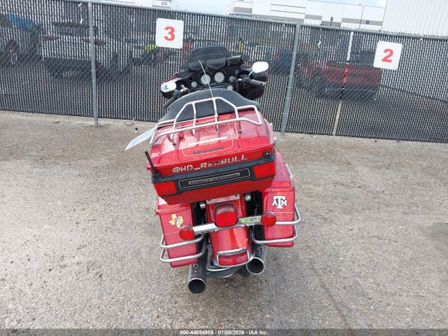 2012 HARLEY-DAVIDSON FLHTCU 1HD1FCM16CB604778 Photo 5