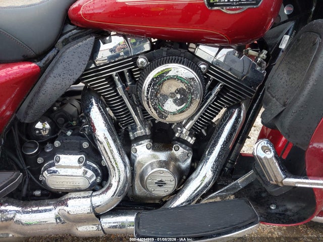 2012 HARLEY-DAVIDSON FLHTCU 1HD1FCM16CB604778 Photo 7