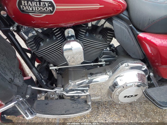 2012 HARLEY-DAVIDSON FLHTCU 1HD1FCM16CB604778 Photo 8