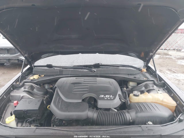 2014 Chrysler 300 მანქანა იყიდება აუქციონზე, vin: 2C3CCAAG1EH190100, აუქციონის ნომერი: 44094990