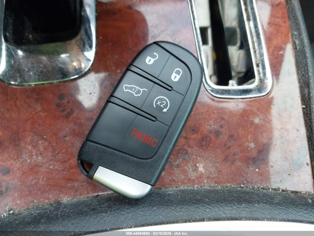 2014 Chrysler 300 მანქანა იყიდება აუქციონზე, vin: 2C3CCAAG1EH190100, აუქციონის ნომერი: 44094990