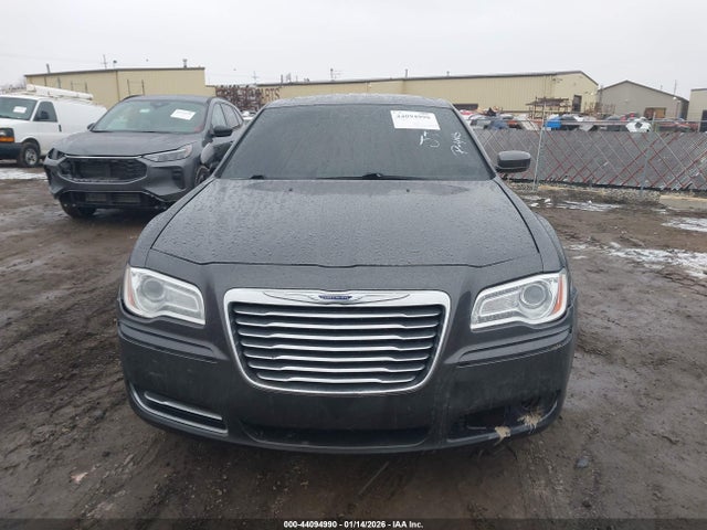 2014 Chrysler 300 მანქანა იყიდება აუქციონზე, vin: 2C3CCAAG1EH190100, აუქციონის ნომერი: 44094990