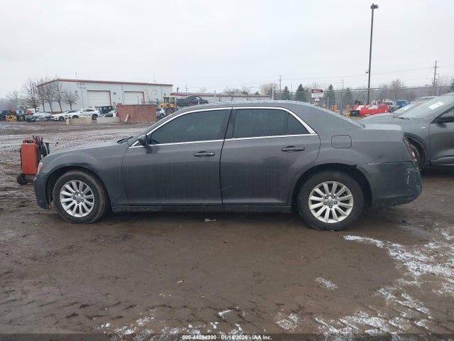 2014 Chrysler 300 მანქანა იყიდება აუქციონზე, vin: 2C3CCAAG1EH190100, აუქციონის ნომერი: 44094990