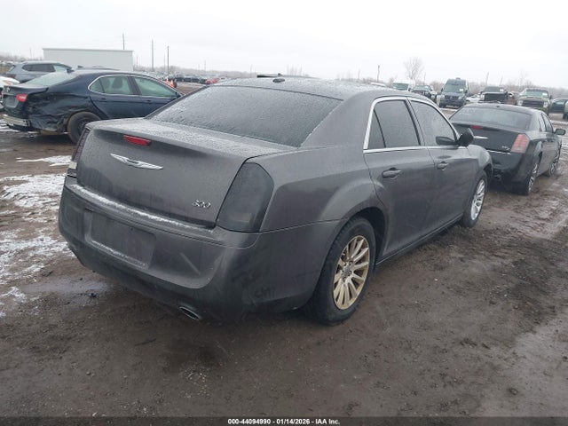 2014 Chrysler 300 მანქანა იყიდება აუქციონზე, vin: 2C3CCAAG1EH190100, აუქციონის ნომერი: 44094990