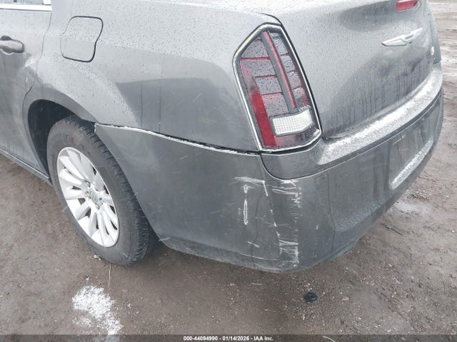 2014 Chrysler 300 მანქანა იყიდება აუქციონზე, vin: 2C3CCAAG1EH190100, აუქციონის ნომერი: 44094990