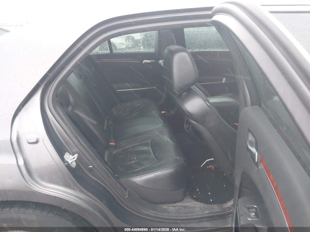 2014 Chrysler 300 მანქანა იყიდება აუქციონზე, vin: 2C3CCAAG1EH190100, აუქციონის ნომერი: 44094990