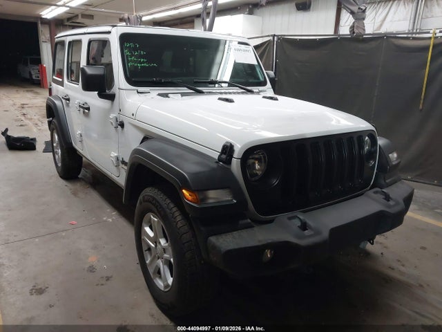 2021 JEEP WRANGLER UNLIMITED 1C4HJXDN3MW744354
