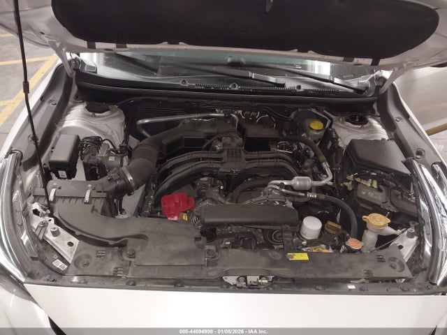 4S4GUHF61R3836615 Subaru Crosstrek Sport