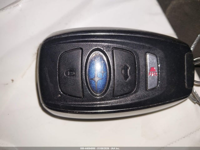 4S4GUHF61R3836615 Subaru Crosstrek Sport