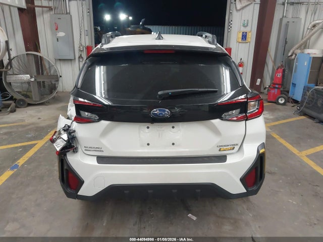 4S4GUHF61R3836615 Subaru Crosstrek Sport