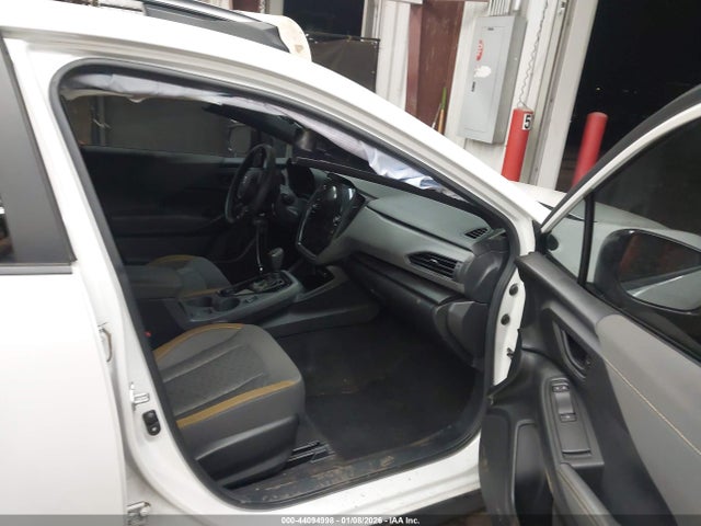 4S4GUHF61R3836615 Subaru Crosstrek Sport