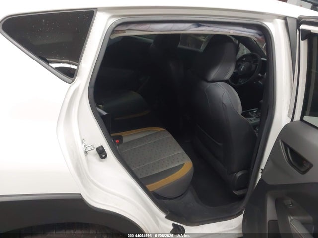 4S4GUHF61R3836615 Subaru Crosstrek Sport