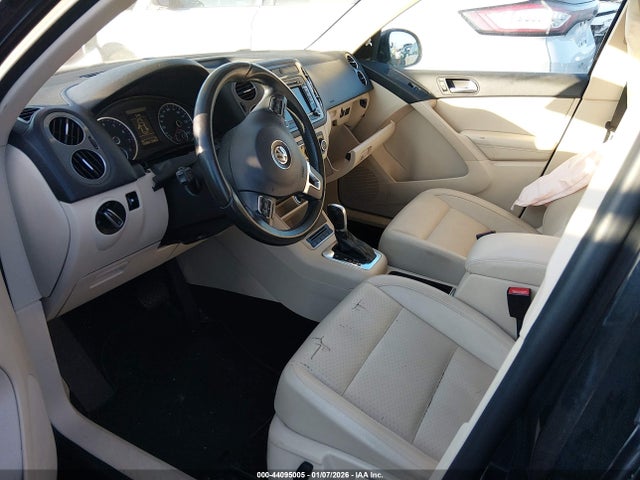 Aukcja sprzedaży 2012 Volkswagen Tiguan Se, vin: WVGAV7AX9CW537473, numer aukcji: 44095005