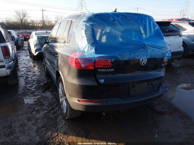 Aukcja sprzedaży 2012 Volkswagen Tiguan Se, vin: WVGAV7AX9CW537473, numer aukcji: 44095005