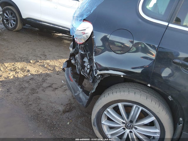 Aukcja sprzedaży 2012 Volkswagen Tiguan Se, vin: WVGAV7AX9CW537473, numer aukcji: 44095005