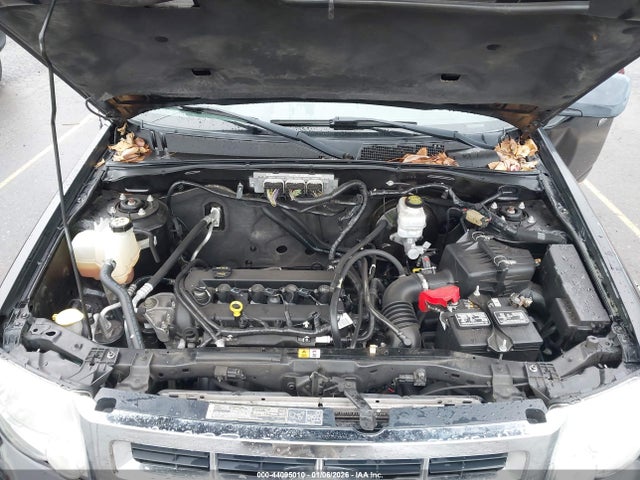 2012 FORD ESCAPE 1FMCU0D73CKC68182 Photo 9