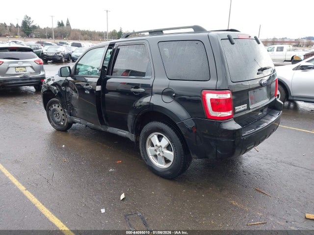 2012 FORD ESCAPE 1FMCU0D73CKC68182 Photo 2
