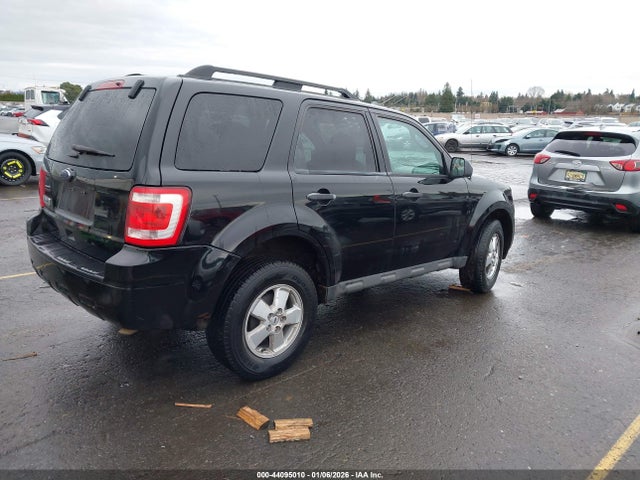 2012 FORD ESCAPE 1FMCU0D73CKC68182 Photo 3