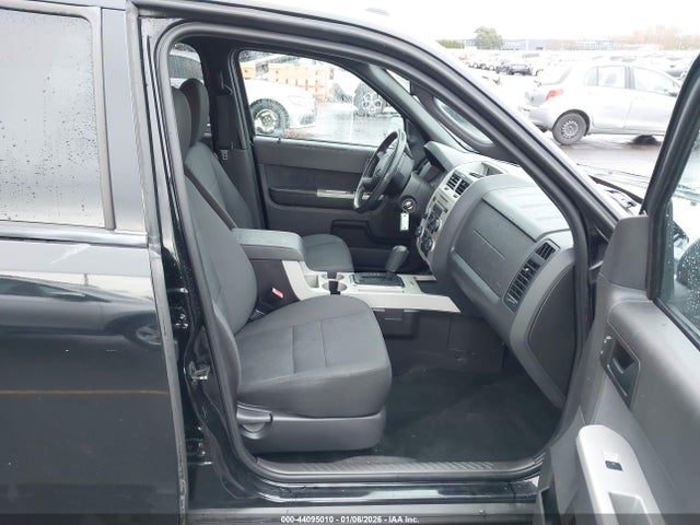 2012 FORD ESCAPE 1FMCU0D73CKC68182 Photo 4