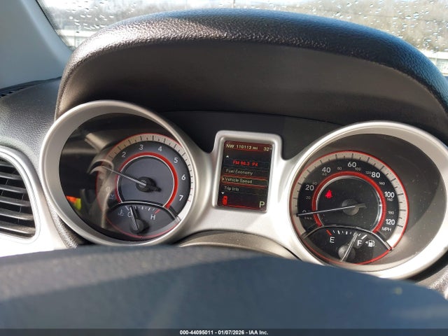 3C4PDDEG1JT514833 Dodge Journey Gt Awd