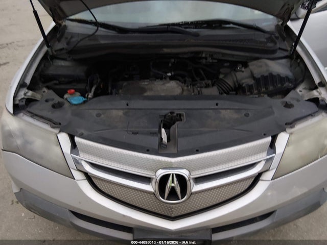 2007 ACURA MDX 2HNYD28877H515591 Photo 9