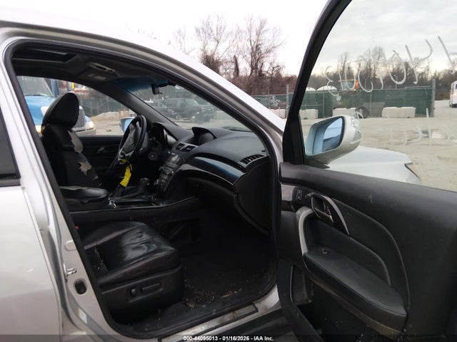 2007 ACURA MDX 2HNYD28877H515591 Photo 4