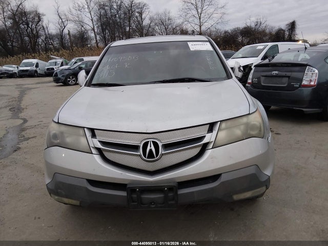 2007 ACURA MDX 2HNYD28877H515591 Photo 5