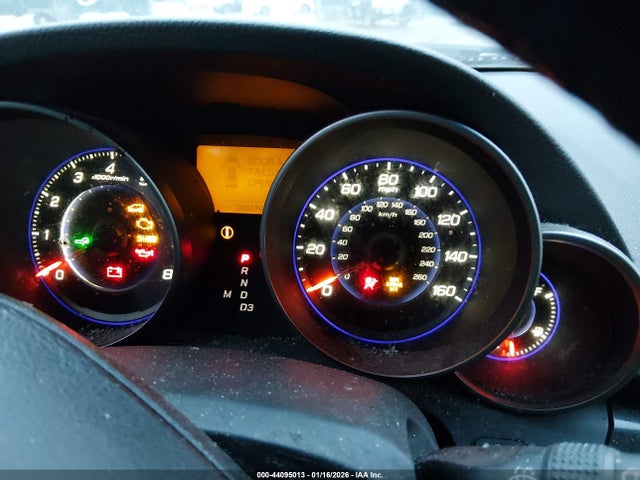 2007 ACURA MDX 2HNYD28877H515591 Photo 6