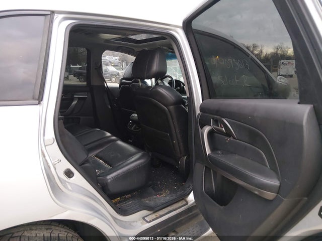 2007 ACURA MDX 2HNYD28877H515591 Photo 7