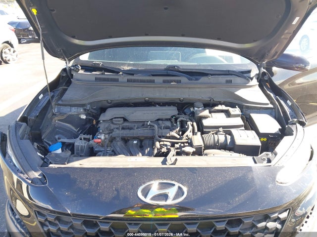 2022 HYUNDAI KONA KM8K32AB3NU807913 Photo 9