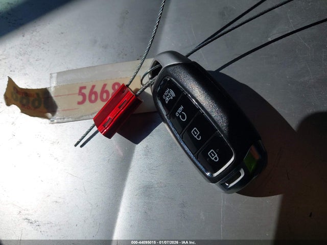 2022 HYUNDAI KONA KM8K32AB3NU807913 Photo 10