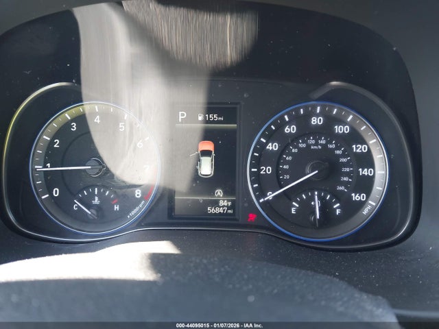 2022 HYUNDAI KONA KM8K32AB3NU807913 Photo 6