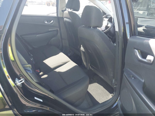 2022 HYUNDAI KONA KM8K32AB3NU807913 Photo 7