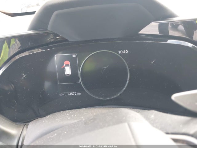 2025 LEXUS NX 250 2T2GDCAZ1SC023521 Photo 6