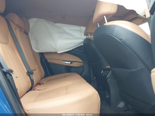 2025 LEXUS NX 250 2T2GDCAZ1SC023521 Photo 7