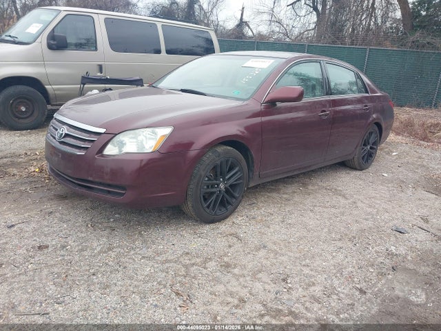 2006 TOYOTA AVALON 4T1BK36B86U155325 Photo 1