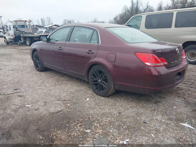2006 TOYOTA AVALON 4T1BK36B86U155325 Photo 2