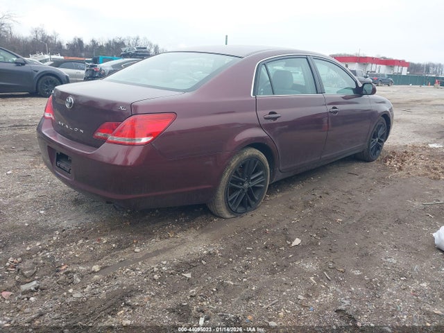 2006 TOYOTA AVALON 4T1BK36B86U155325 Photo 3