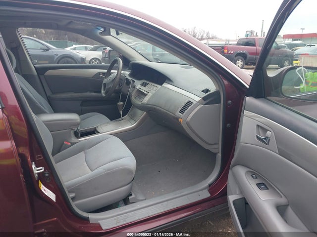 2006 TOYOTA AVALON 4T1BK36B86U155325 Photo 4