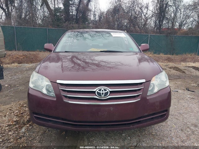 2006 TOYOTA AVALON 4T1BK36B86U155325 Photo 5