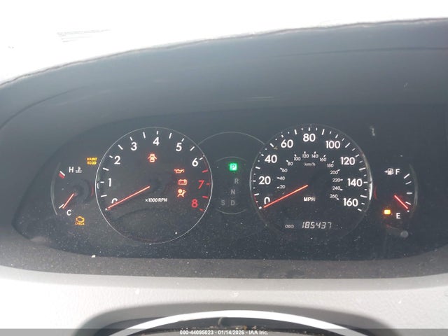 2006 TOYOTA AVALON 4T1BK36B86U155325 Photo 6